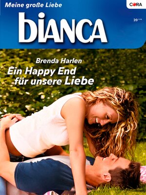 cover image of Ein Happy End für unsere Liebe